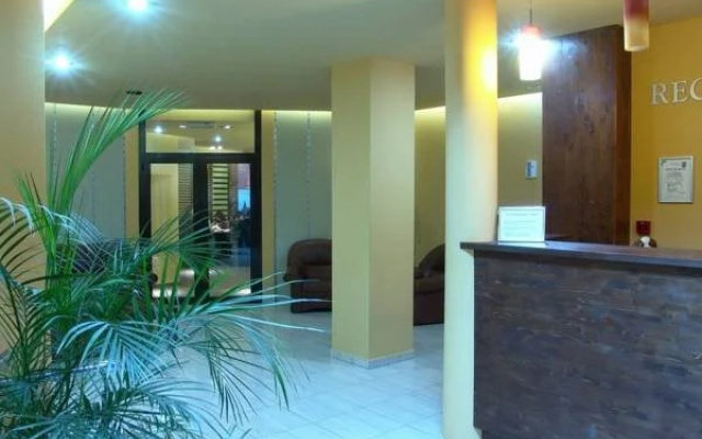 Hotel Oasis