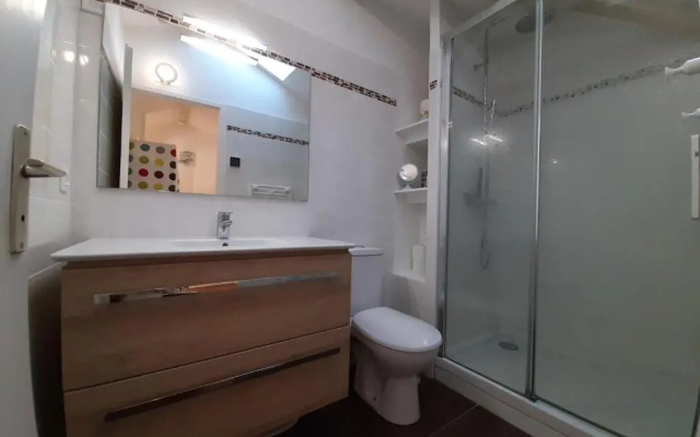 Maison Urrugne, 3 pièces, 4 personnes - FR-1-239-714