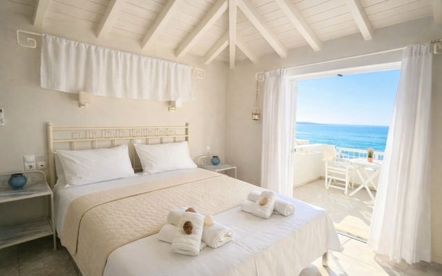 Ammos Boutique Rooms