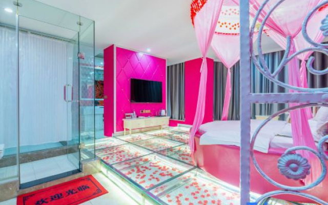 Huadu Hotel
