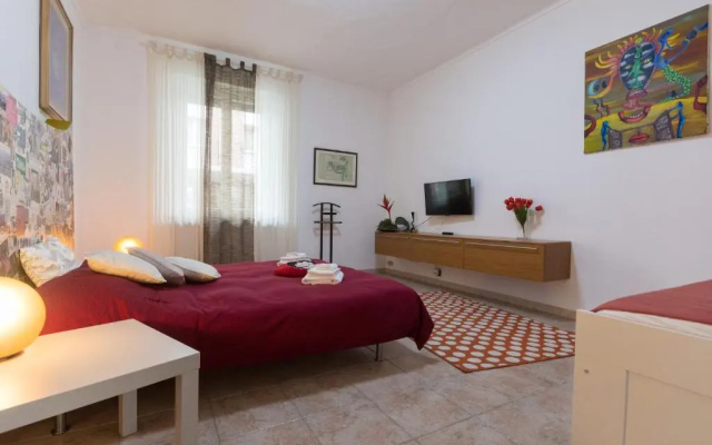 Apartment Silvia