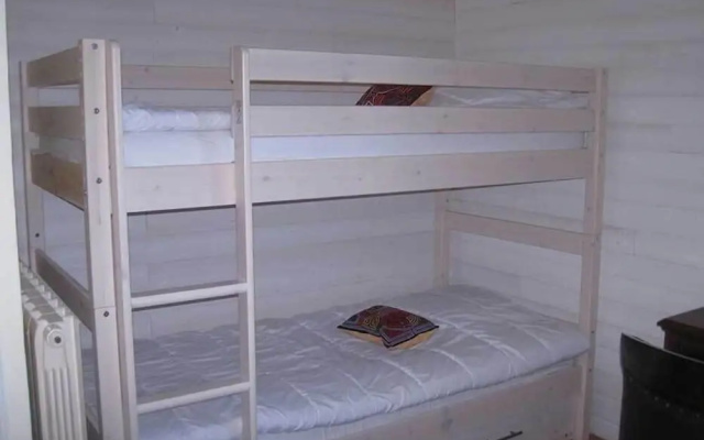 Chambre d'hôtes Park des Collines - Gîte