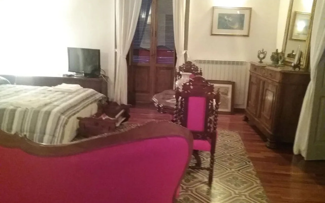 B&B Vallone del Grano