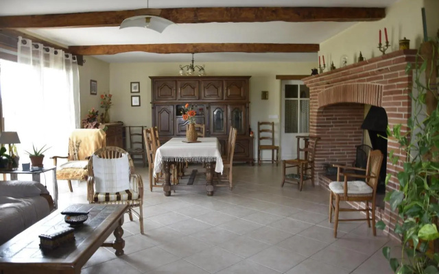 Gîte "Au Tranquillou"