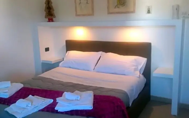 B & B Marima Orgosolo