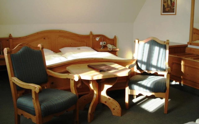 Gasthof zur Schwane