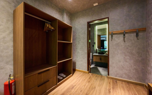 Z Garden Hotel Managed by H Hospitality