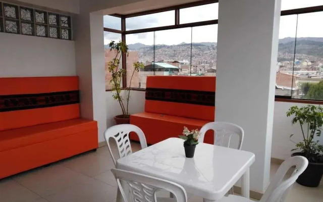 Andina Inn Cusco Hotel Corporativo