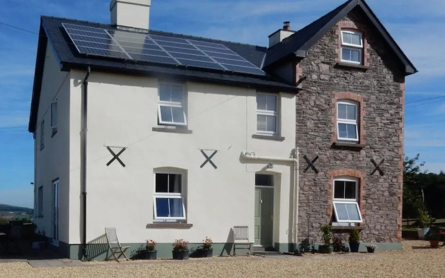 Herdmans B&B