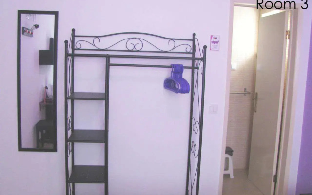 Tiago & Jorge Guesthouse
