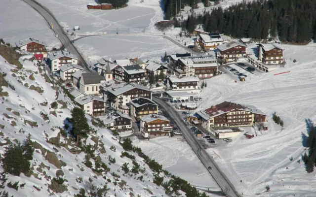 Haus Margret