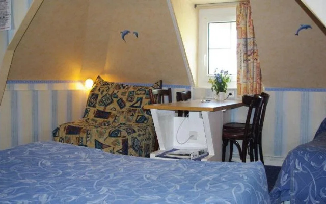 Hotel Du Parc