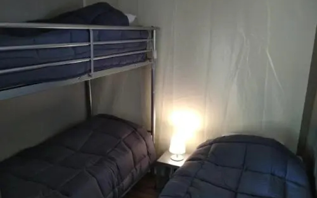 Camping Le Sorlut