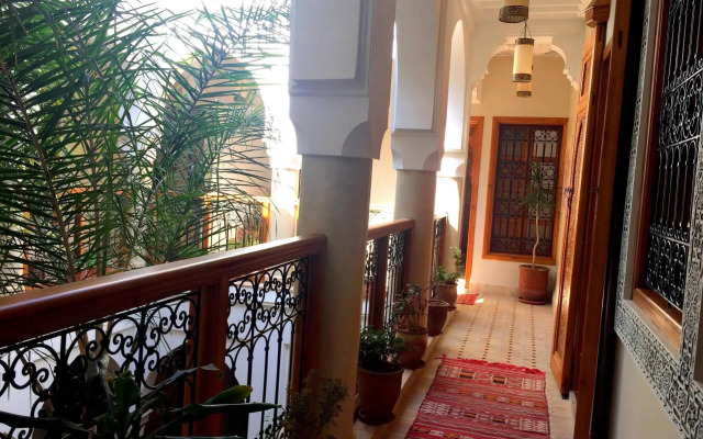 Riad Berta