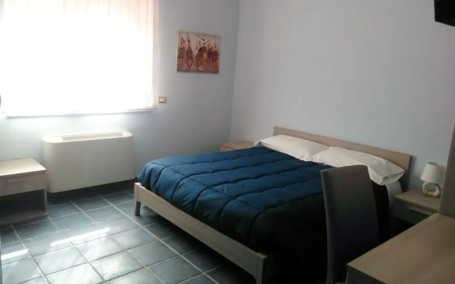 B&B Villa del Borgo