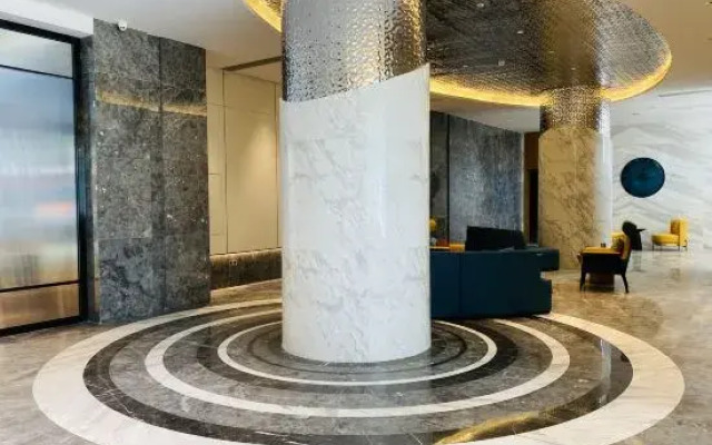 Hotel Luckyever (Ledong County Government Hotel)