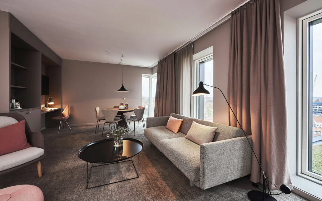 Hotel Odeon