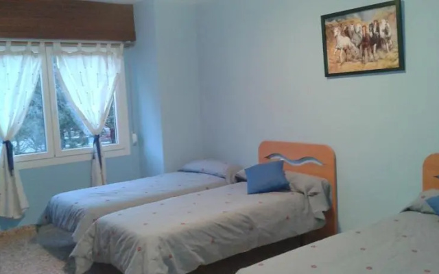 Casa Silvia
