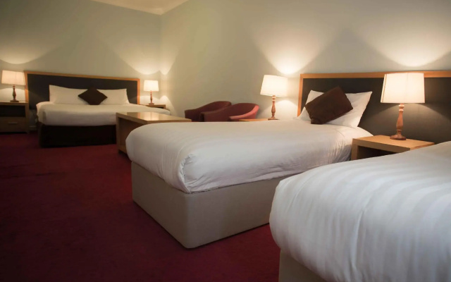 Hotel Blue & Cottages, Katoomba
