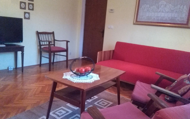 Apartment Damir