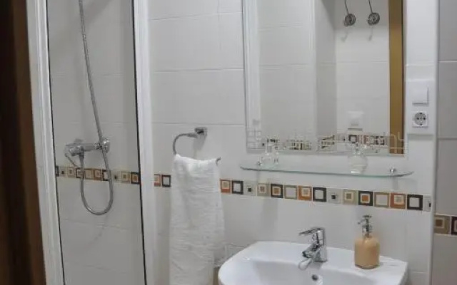 Apartamento Los Jardines San Miguel