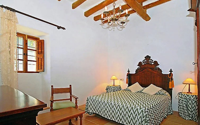 Holiday Home Peretó