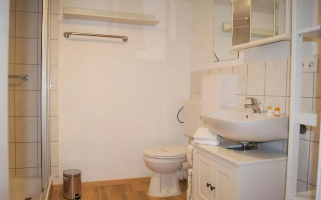 Winterberg Appartement 21104