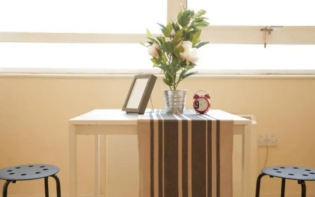 Cosy Home in Central / North London