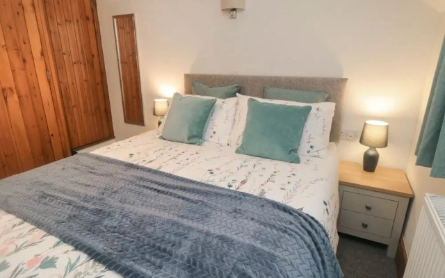 Ramblers Cottage