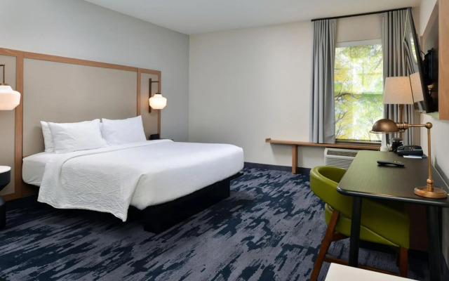 Fairfield Inn & Suites by Marriott Goshen Middletown