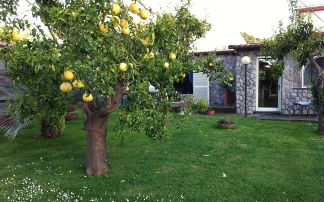 Chalet Claudia