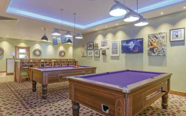 Piran Meadows Resort Spa