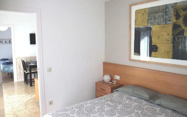 apartament Eliette