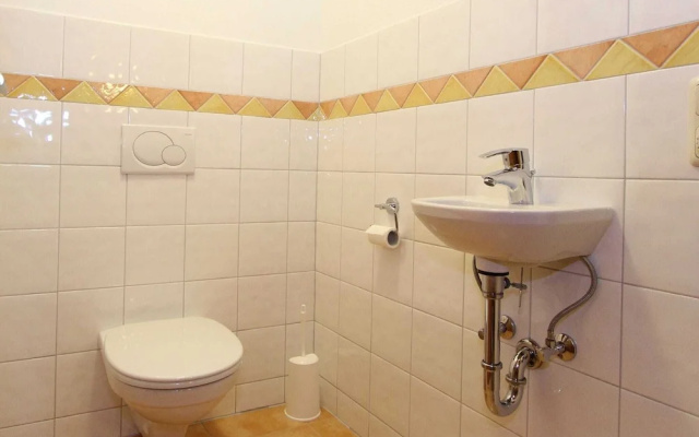 Beautiful Apartment in Maria Alm near Skiing Area
