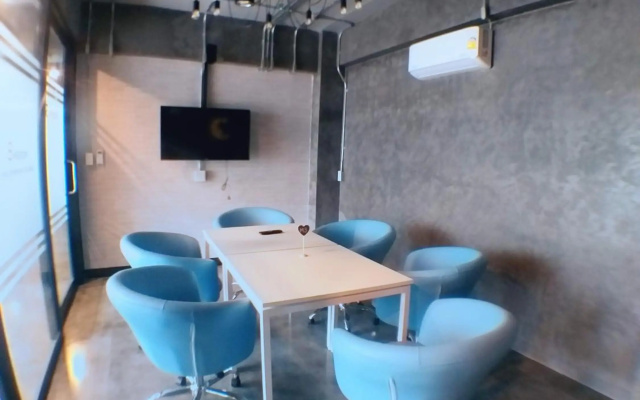 Modern Budget Hotel HatYai Thailand