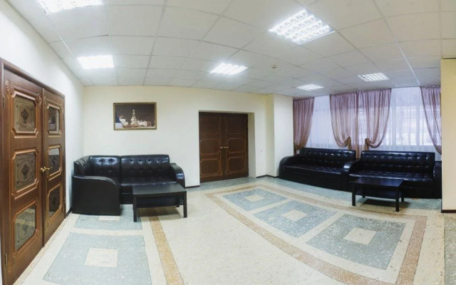 Cosmos Hotel