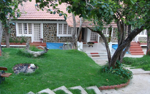 Mount Pleasant Boutique Resort