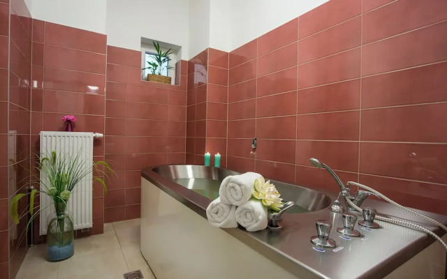 Hotel Goethe Spa & Medical