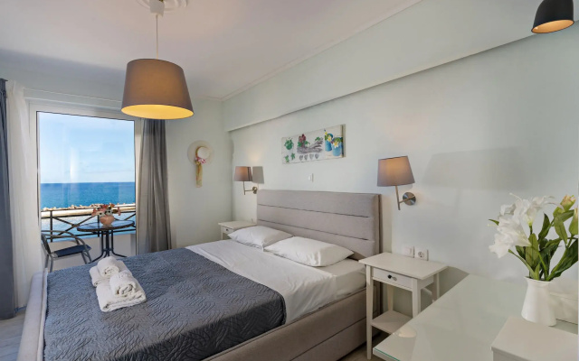 Castello Apartments