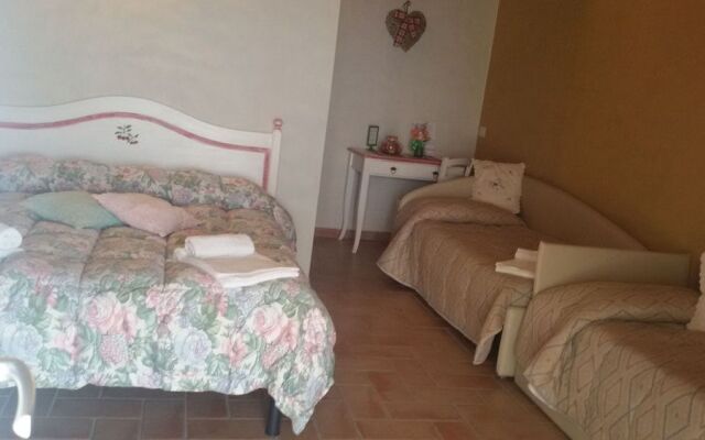 B&B Al Cristo