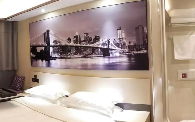 H Boutique Hotel