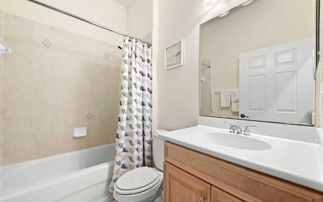 621 Cinnamon Beach - Three Bedroom Condo