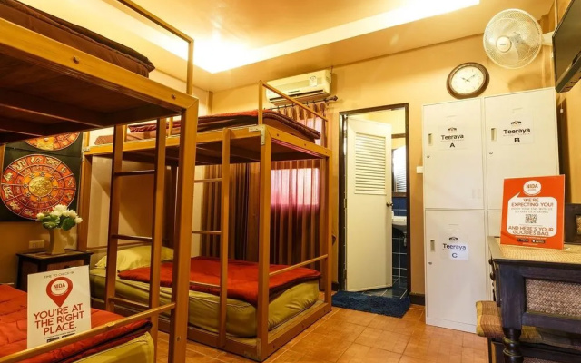Nida Rooms San Kamphang 201 Forest Hill