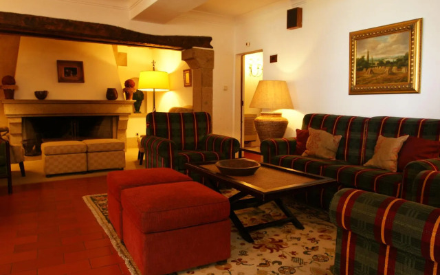 Pousada do Marvão - Charming Hotel