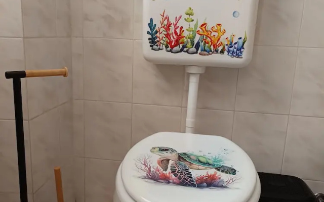 A casa di Peppe