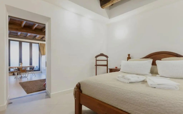 Maison Romana Loft