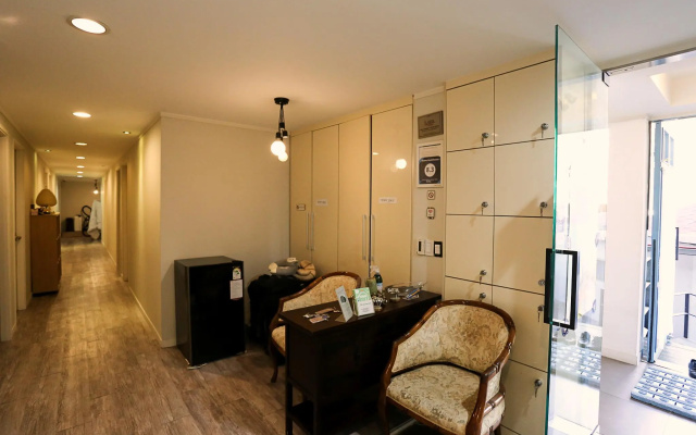 Mama Guest House