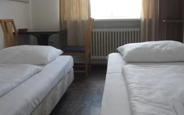 Hotel Figaro