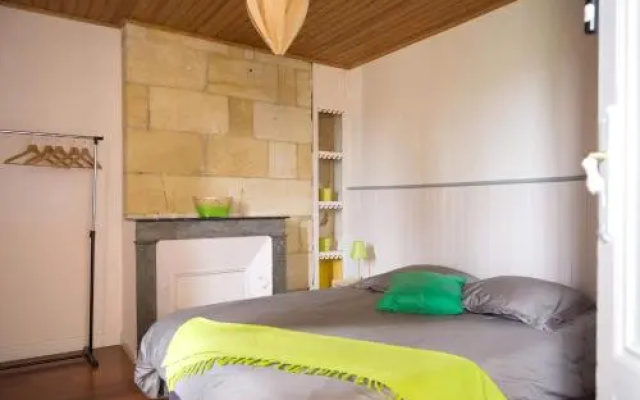 Chambres dhtes Villabordoh