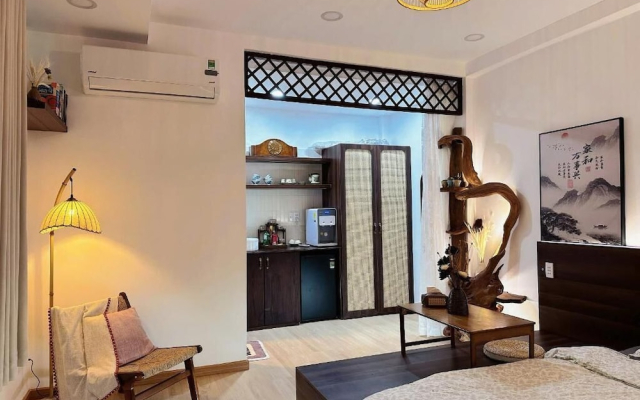 The ChiMi Homestay & Coffee